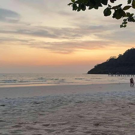 Koh Kood Aya Homestay Ko Kut Eksteriør billede