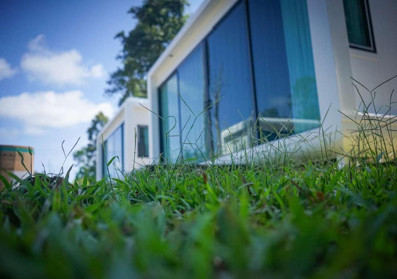 Koh Kood Aya Homestay Ko Kut Eksteriør billede