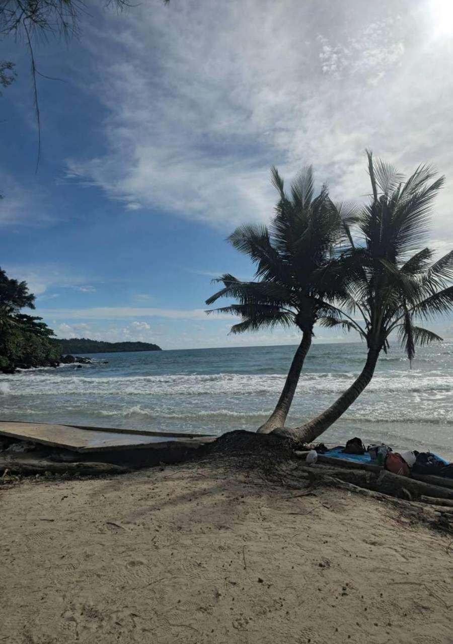 Koh Kood Aya Homestay Ko Kut Eksteriør billede